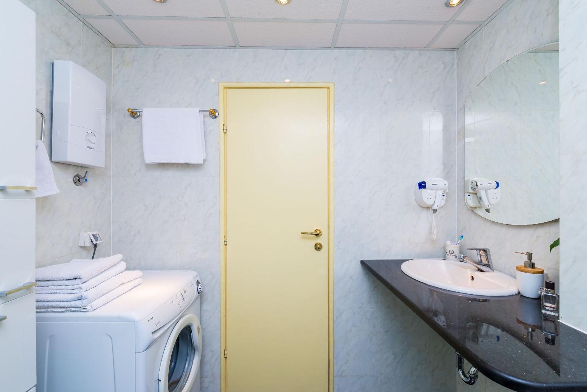 Apartment Reale *