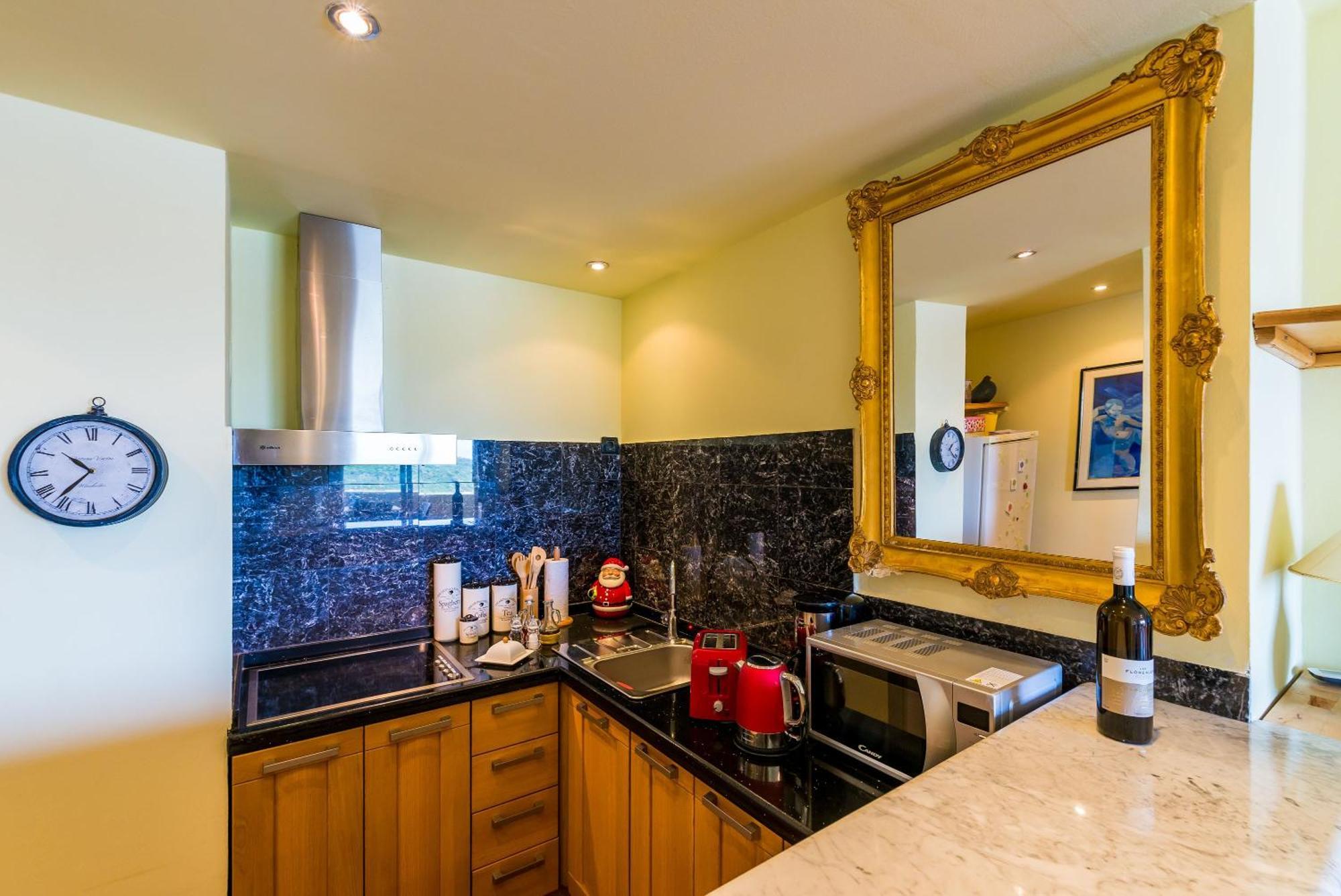 Reale Apartment