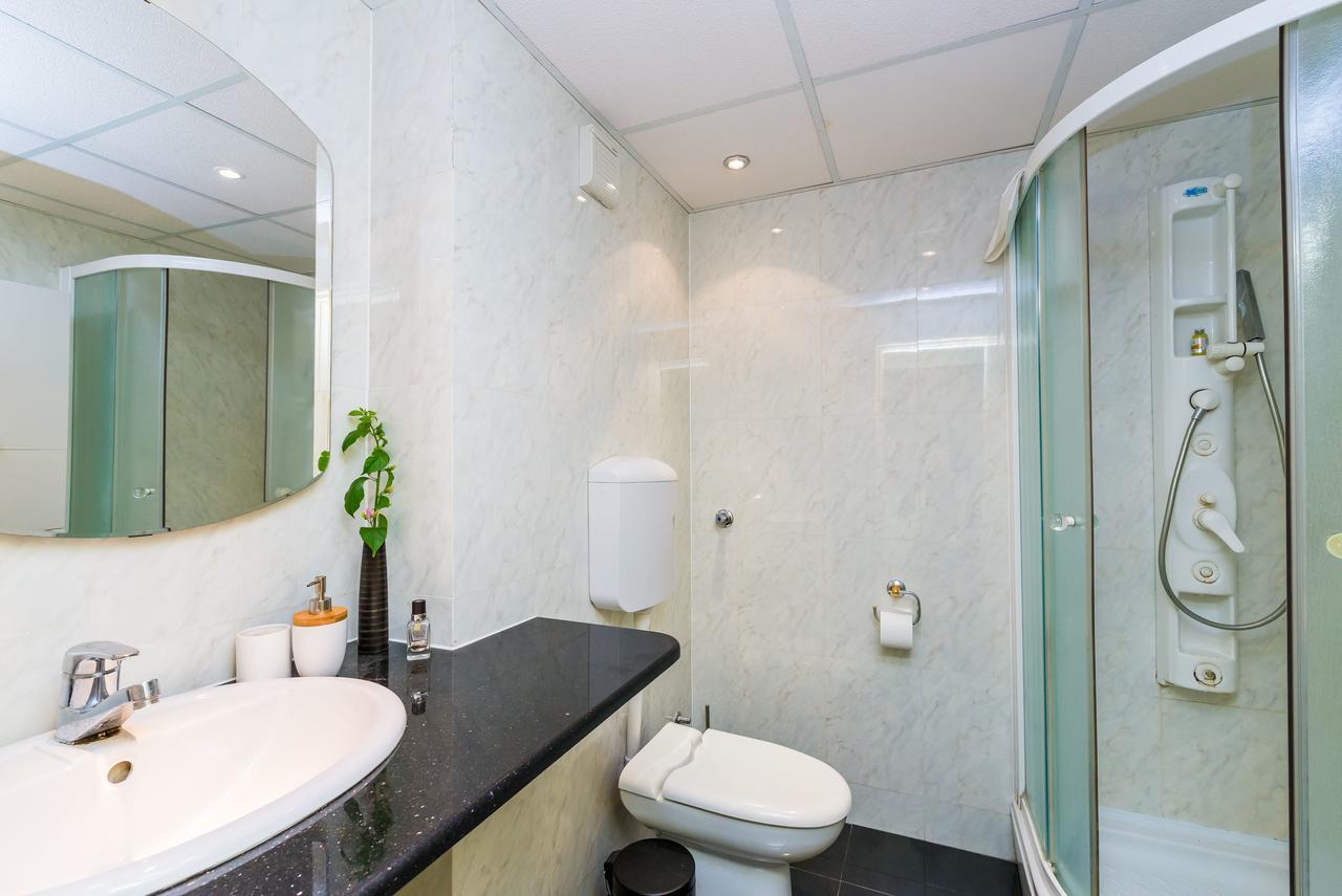 Reale Apartment *