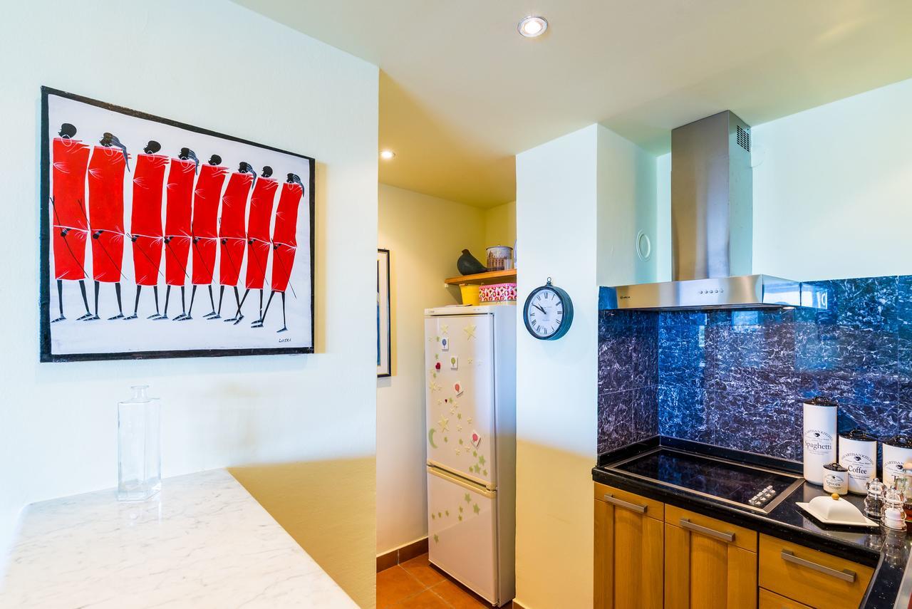 Reale Apartment *