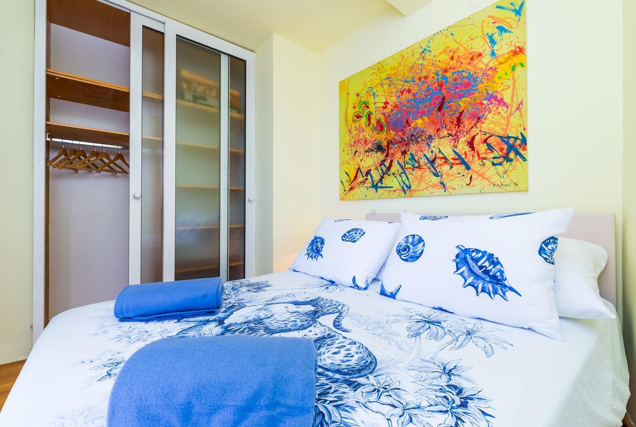 Apartment Reale *