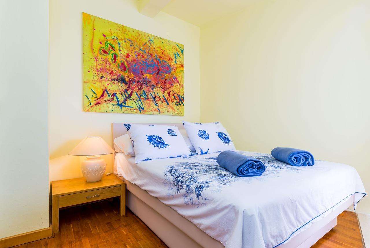 Reale Apartment *